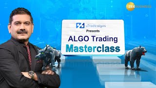 ALGO Trading Ki MasterClass EP1: How Algo Changed Trading Approach? Algo Trading से जुड़ी हर जानकारी