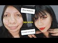 SOI 0 INSEGURA Y NADIE ME KIERE/ Transformación Lunar + lo que asumen de mi