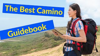 Best GUIDEBOOK for Camino de Santiago: Wise Pilgrim Guidebook App Review and Demo screenshot 1