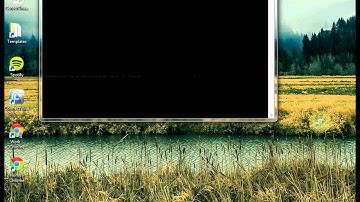 How to find your Mac address on a Windows PC