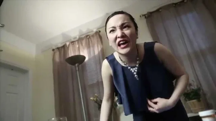 Claire Hsu acting reel 1