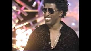 Babyface performs 'There She Goes' on Japanese TV Show 2001