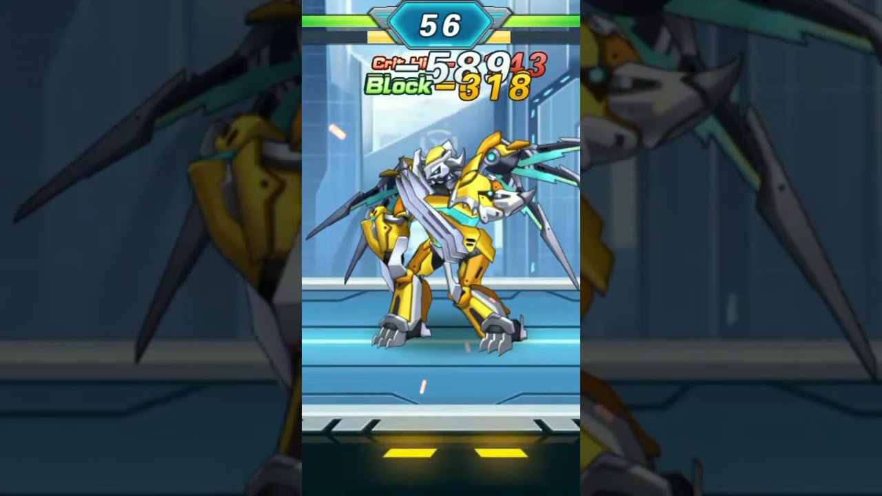 War Robots Battle: Mech Arena Game  Robots Battle 