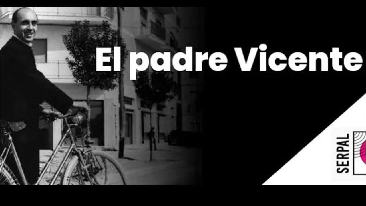 El Padre Vicente diario de un Cura de Barrio - Cap. 2 Misa y Fútbol 