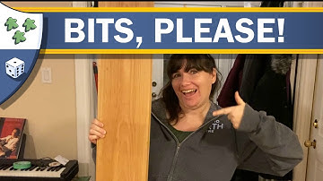 Bits, Please! Ep 1: How to Vent the Anycubic Photon S Resin 3D Printer