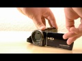Review - Sony CX-130 Full HD Video Camera!