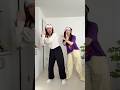 爆睡中の彼氏の横でこんなに楽しくダンシングタイム🕺🕺🏻🕺🏼#dance#親友#彼氏#札幌#shorts