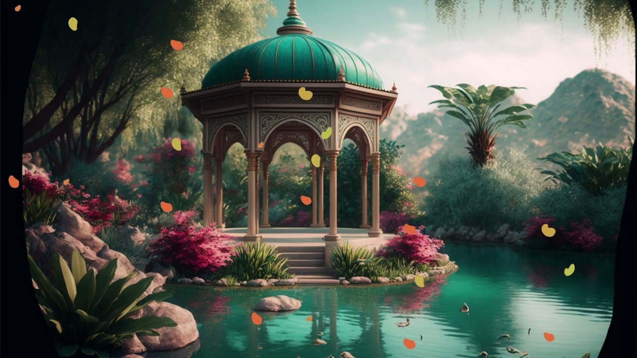 Surah Muhammad (Muhammad) - Sh. Hady Toure