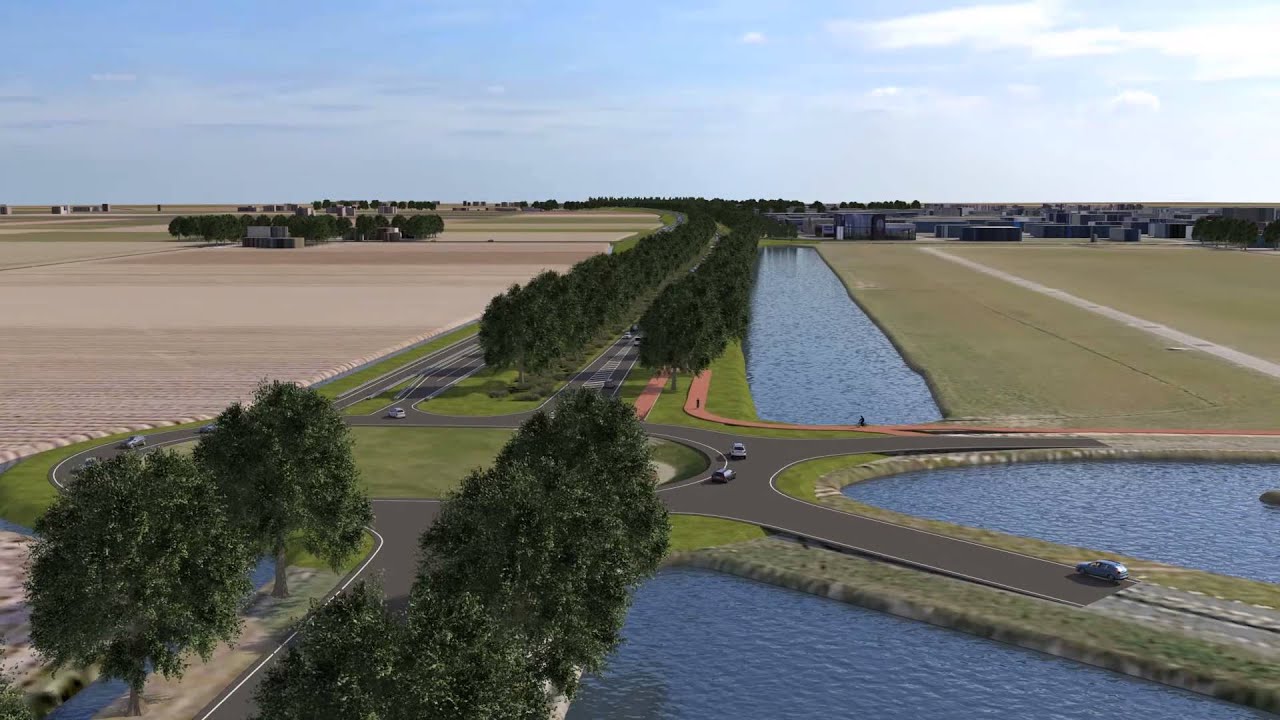 impressive precios N307 Passage Dronten