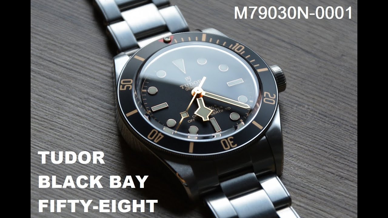 m79030n 0001 black bay fifty eight
