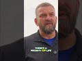 A Sheriffs Deputy Is Not #1 on the Priority List! #shorts