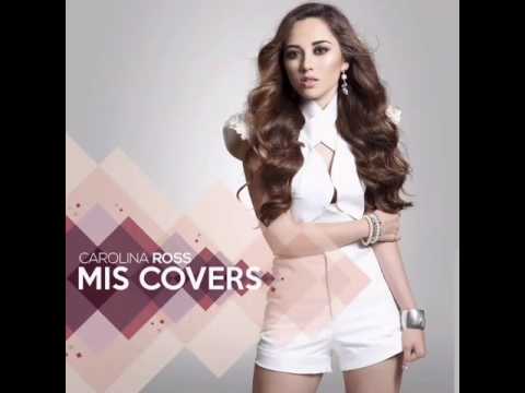 Carolina Ross - Ya Lo Se Que Tu Te Vas - YouTube
