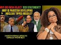 WHY INDIA REJECT SCO STATEMENT? WHY IS PAKISTAN DEVELOPING NUCLEAR TIPPED MISSILE? || OPRAH WINFREY