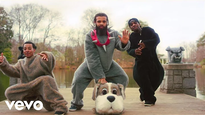 FatKidsBrotha - My Dawgs ft. Jace