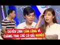 Quyền Linh CÂM LẶNG Vì Chàng Trai CHÊ Cô Gái NGHÈO Và Cái Kết Không Thể Tin Được | BMHH