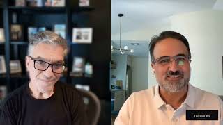 The First Bet Ep5 Aram Attar: How to Pick GPs as an LP in Fund I