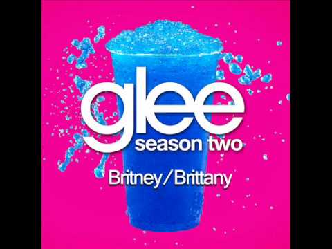 Glee Britney Spears Stronger Full Song Hq Hd Download Mp3 Youtube