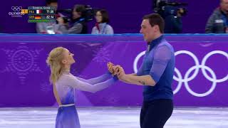 Aljona Savchenko and Bruno Massot – 