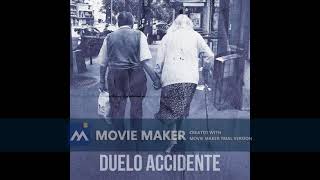 Video thumbnail of "01 La utopia ya es real ACCIDENTE"