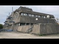 »Mäusebunker« vor Abriss: Debatte um Beton-Brutalismus-Bau in Berlin