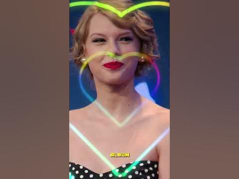 Taylor Swift'S Shocking Album Reveal: What You Missed! - b3ro83z