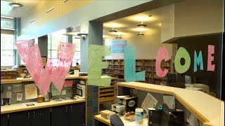 FWH | Welcome to Our Library