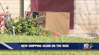 BBB warns of new package scam as holidays approach