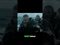Viking Longship Life: NO TOILETS, NO PRIVACY, Just HORROR! #shorts