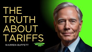 🔥 The Truth About Tariffs & Their Impact on YOU! | Must-Watch Motivational Speech