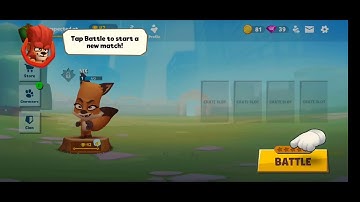 how to save your account zooba