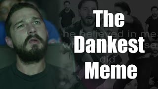The Dankest Meme - An RPG Maker MV Visual Experience