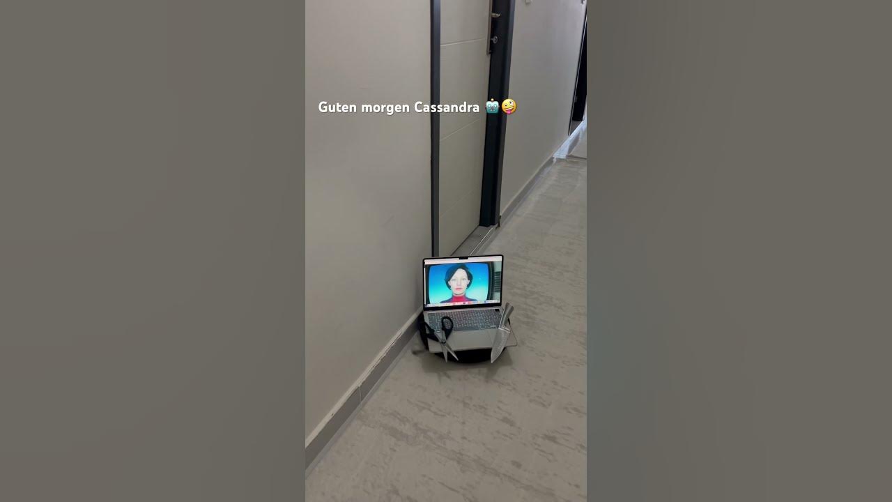 Cassandra 🤖#shortsviral #keşfetbeniöneçıkar #keşfet #robot #netflix #cassandra #dizi #gutenmorgen Cassandra 🤖#shortsviral #keşfetbeniöneçıkar #keşfet #robot #netflix #cassandra #dizi #gutenmorgen