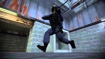 CS 1.6 | STAY AWAKE by K2Z