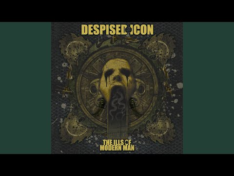 Despised Icon - Fainted Blue Ornaments