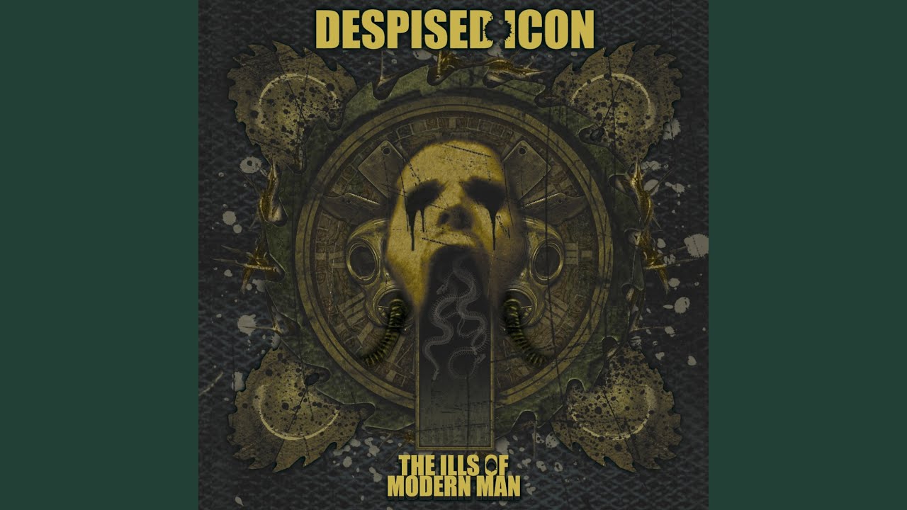 Fainted Blue Ornaments