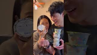 Ice Cream Or Surprise Trip Around The World Subscribe