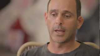 Artist Profiles: Craig Waddell