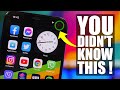 15 Features ONLY iPhone Power USERS Know !