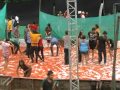 GROUND ZERO la tomatina  jaipur @ clarks Amer