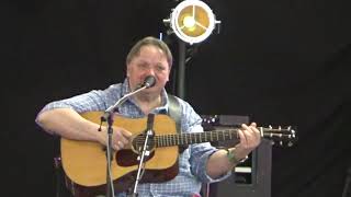 Kruger Brothers - People Get Ready 2019 05 24 Delfest