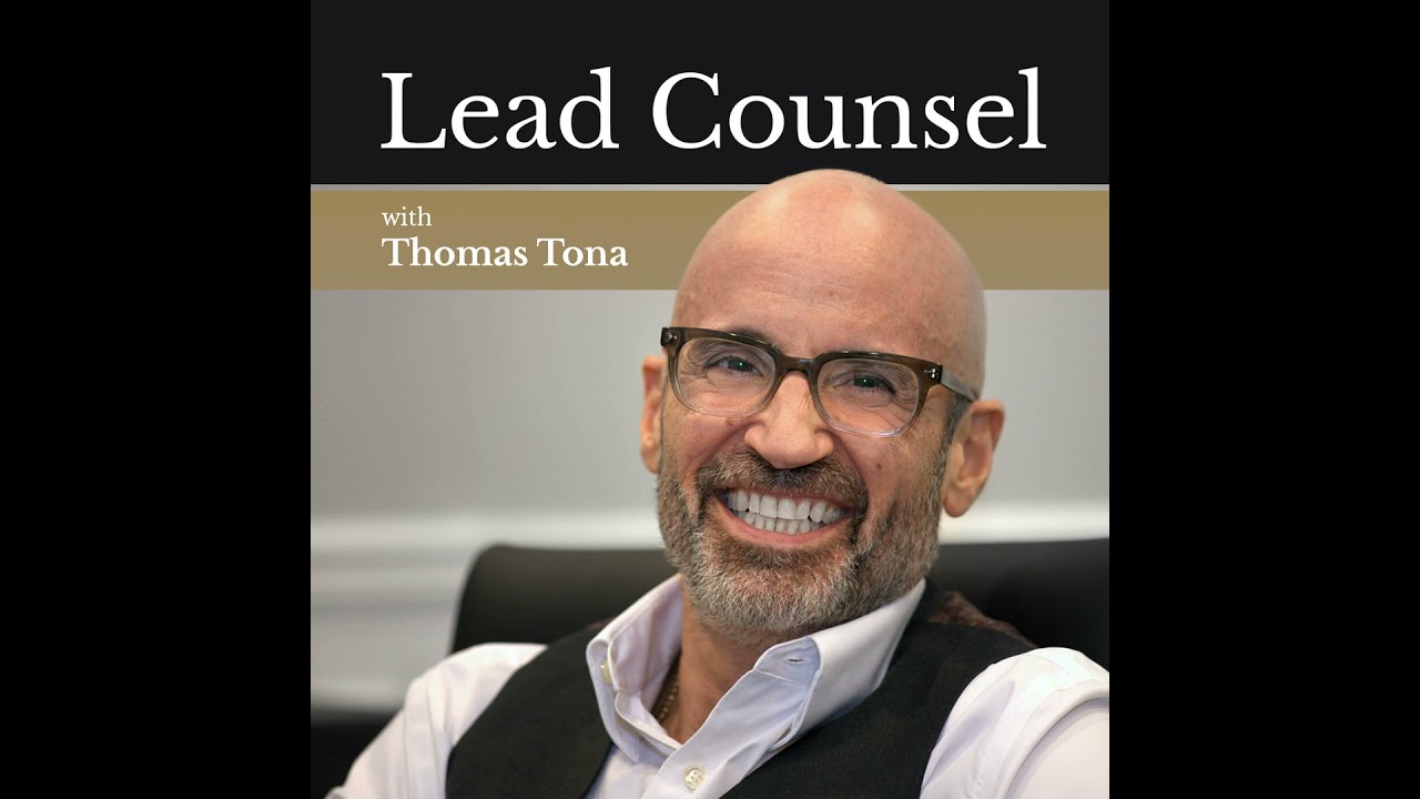 109: Behind the Briefs: Mastering Law Firm Operations for Sustainable Growth