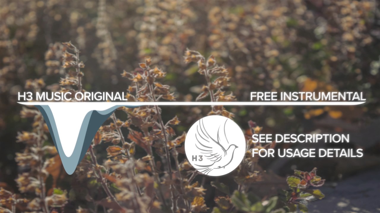 FREE Brass/Piano Hip-Hop Instrumental- "Near"