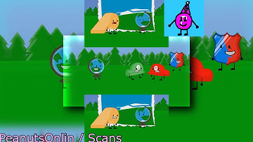 (REQUESTED) (YTPMV) Object Twoniverse: Episode 4- Inanimate Overload Scan