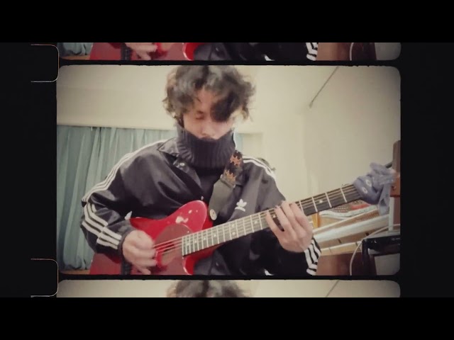 ど*絲様 常田大希　Hardwire RV-7 Stereo Reverb YouTube Music