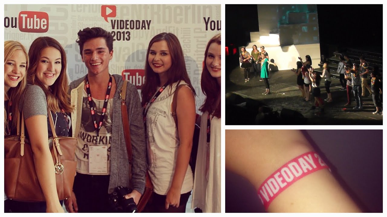 Videoday 2013