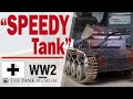 Tank Chats #97 | Panzer II | The Tank Museum