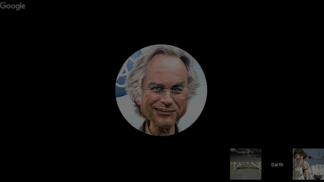 MIRROR COPY   Darth Dawkins vs Brenda vs Craig  on the Five Views on Apologetics