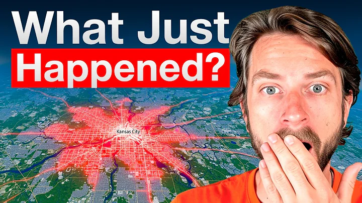 Something Abnormal Is Happening in The Kansas City Housing Market