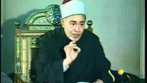 الآيات12:7 من سورة التوبة -أ.د محمد سيد طنطاوي شيخ الأزهر