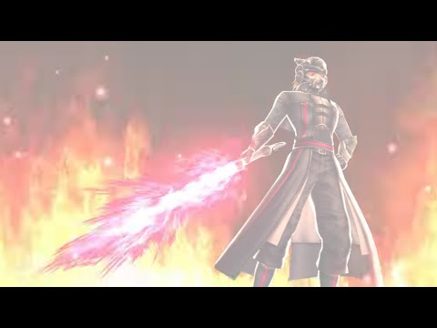 WotV Top 500 Arena Hyoh showcase
